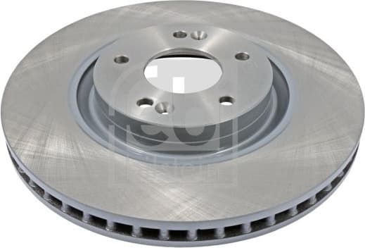 Brake Disc 108489