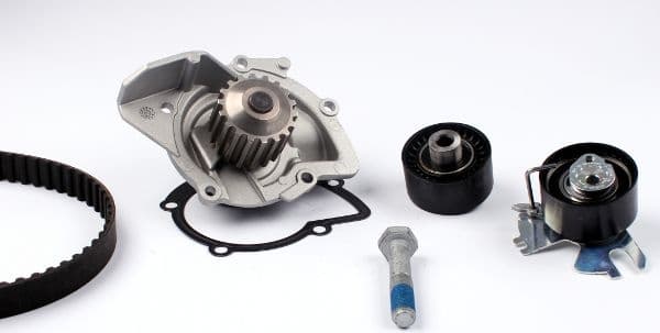 Water Pump & Timing Belt Kit PK09020