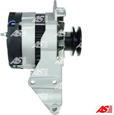 Alternator AS A4008 - image 2