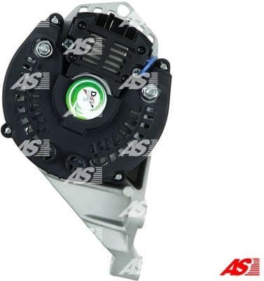 Alternator AS A4008 - image 3