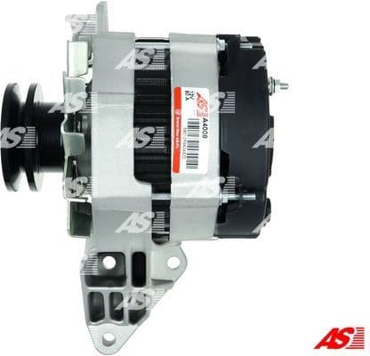 Alternator AS A4008 - image 4