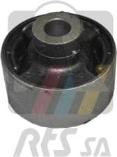 Mounting, control/trailing arm 017.00395