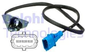 Sensor, camshaft position SS11204