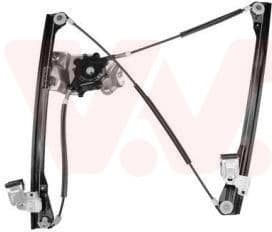 Window Regulator 5825268