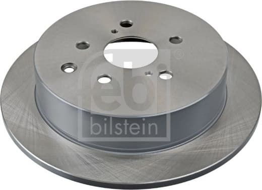 Brake Disc 108518