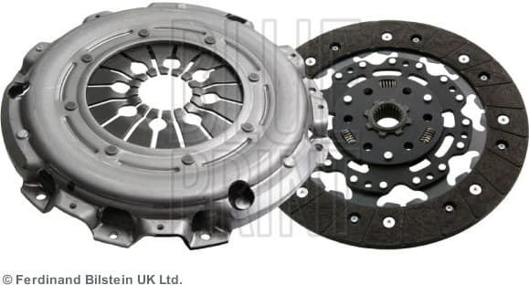 Clutch Kit SMARTFIT Solution Kit ADV1830130