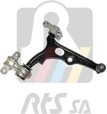Control/Trailing Arm, wheel suspension 96.00533.1