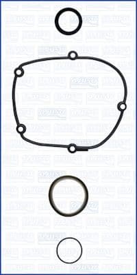 Gasket Kit, timing case 77006600