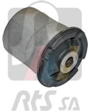 Mounting, control/trailing arm 017.00358