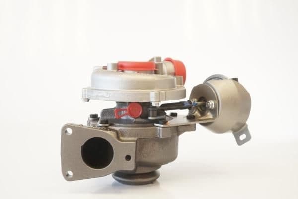 Charger, charging (supercharged/turbocharged) OE REMAN LTRPA7607743