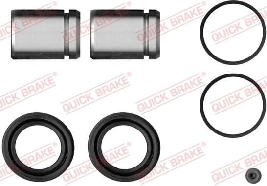 Repair Kit, brake caliper 114-5031