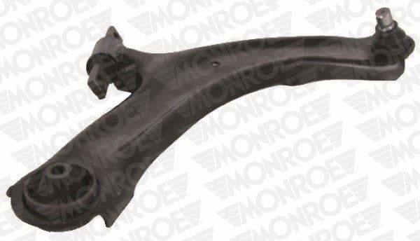 Control/Trailing Arm, wheel suspension L10579