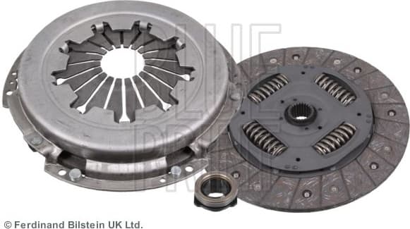 Clutch Kit SMARTFIT Solution Kit ADF123025