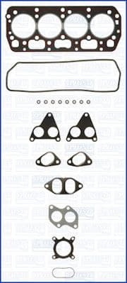 Gasket Kit, cylinder head 52250000