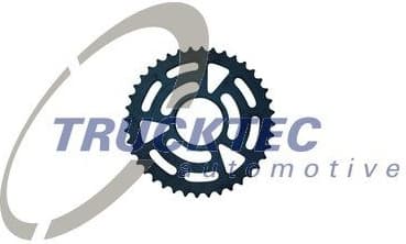 Gear/Sprocket, camshaft 08.12.077