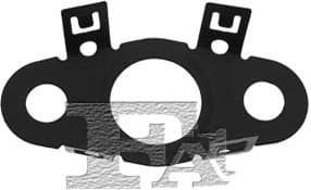 Gasket, oil outlet (charger) 412-551