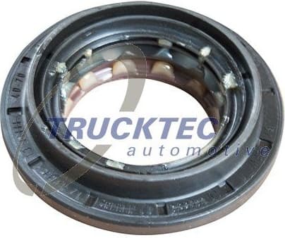 Shaft Seal, differential 02.67.251