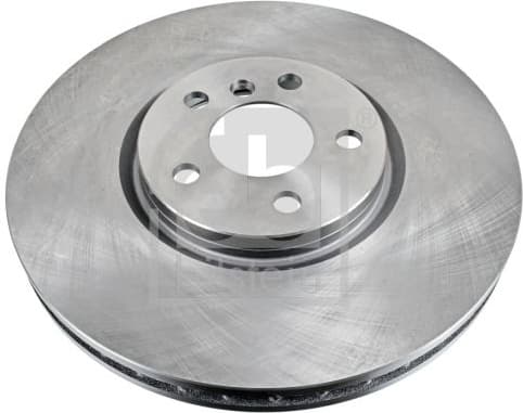 Brake Disc 106296