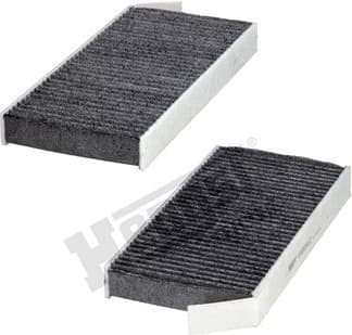 Filter, cabin air E4920LC-2