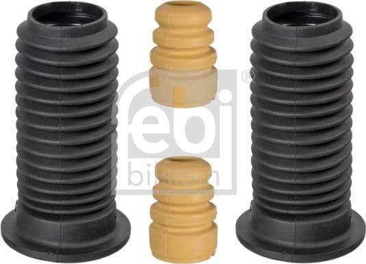 Dust Cover Kit, shock absorber 109504