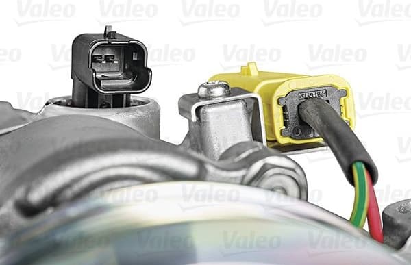 Compressor, air conditioning VALEO CORE-FLEX 813223 - image 5