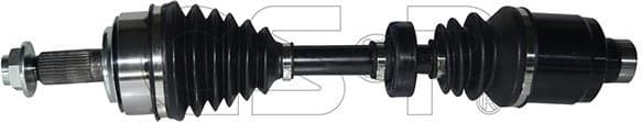 Drive Shaft 223189