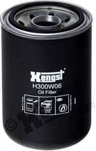 Oil Filter H300W06