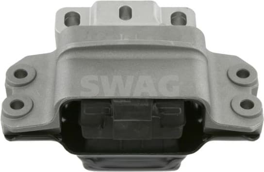 Mounting, automatic transmission 32922726