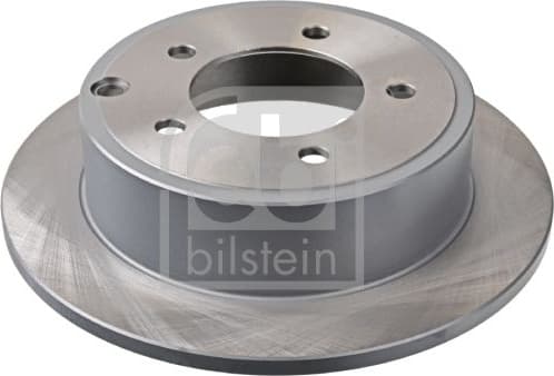 Brake Disc 108574