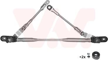 Wiper Linkage 1709230