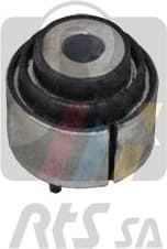 Mounting, control/trailing arm 017.00468