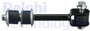 Link/Coupling Rod, stabiliser bar TC3368