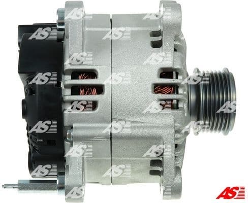 Alternator AS A3283 - image 2