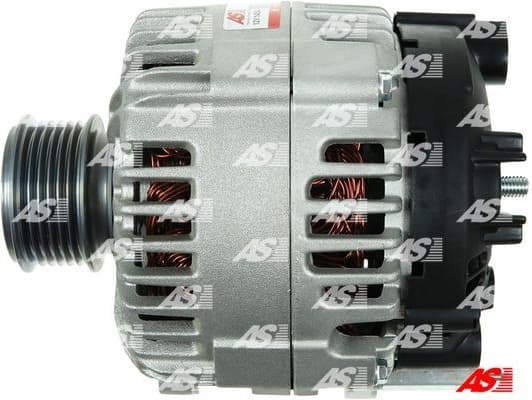 Alternator AS A3283 - image 4
