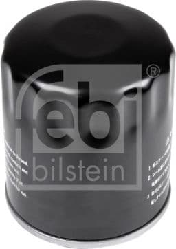 Oil Filter 109201