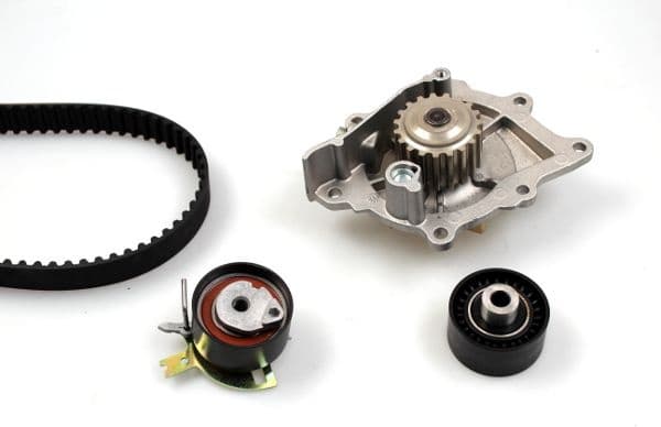 Water Pump & Timing Belt Kit PK08071