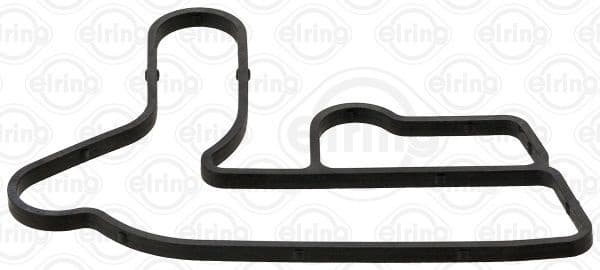 Gasket oil cooler 868.020
