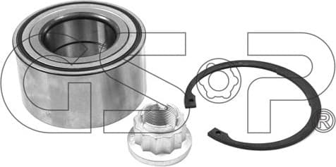 Wheel Bearing Kit GK3645