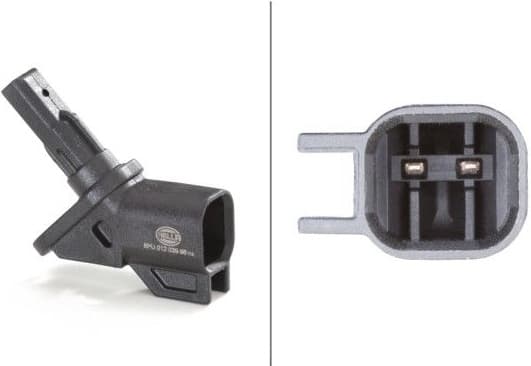 Sensor, wheel speed 6PU 012 039-961