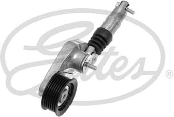 Belt Tensioner, V-ribbed belt DriveAlign™ T39405 - image 6