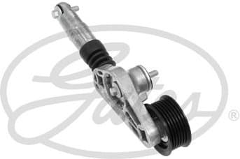 Belt Tensioner, V-ribbed belt DriveAlign™ T39405 - image 8