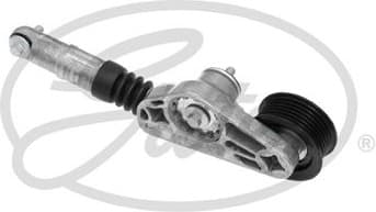 Belt Tensioner, V-ribbed belt DriveAlign™ T39405 - image 9
