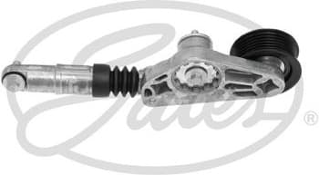Belt Tensioner, V-ribbed belt DriveAlign™ T39405 - image 10