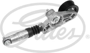 Belt Tensioner, V-ribbed belt DriveAlign™ T39405 - image 11