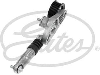 Belt Tensioner, V-ribbed belt DriveAlign™ T39405 - image 12