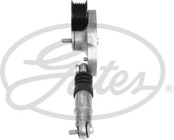 Belt Tensioner, V-ribbed belt DriveAlign™ T39405 - image 13