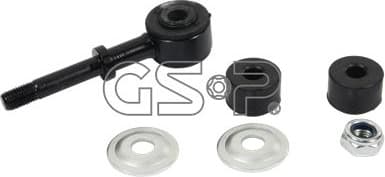 Link/Coupling Rod, stabiliser bar 520377