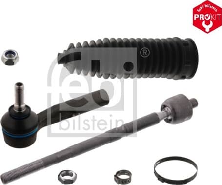Tie Rod ProKit 39290
