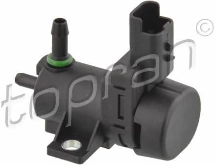 Pressure Converter, exhaust control 723 275