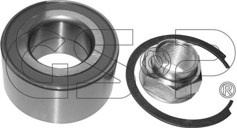 Wheel Bearing Kit GK1439